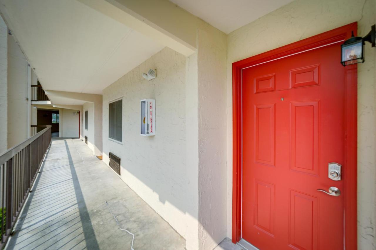 Stylish Gatlinburg Condo With Pool Walk Downtown! Exterior foto